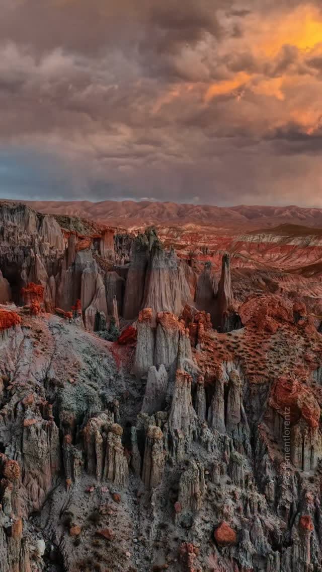 Jujuy's Natural Wonders in Northern Argentina