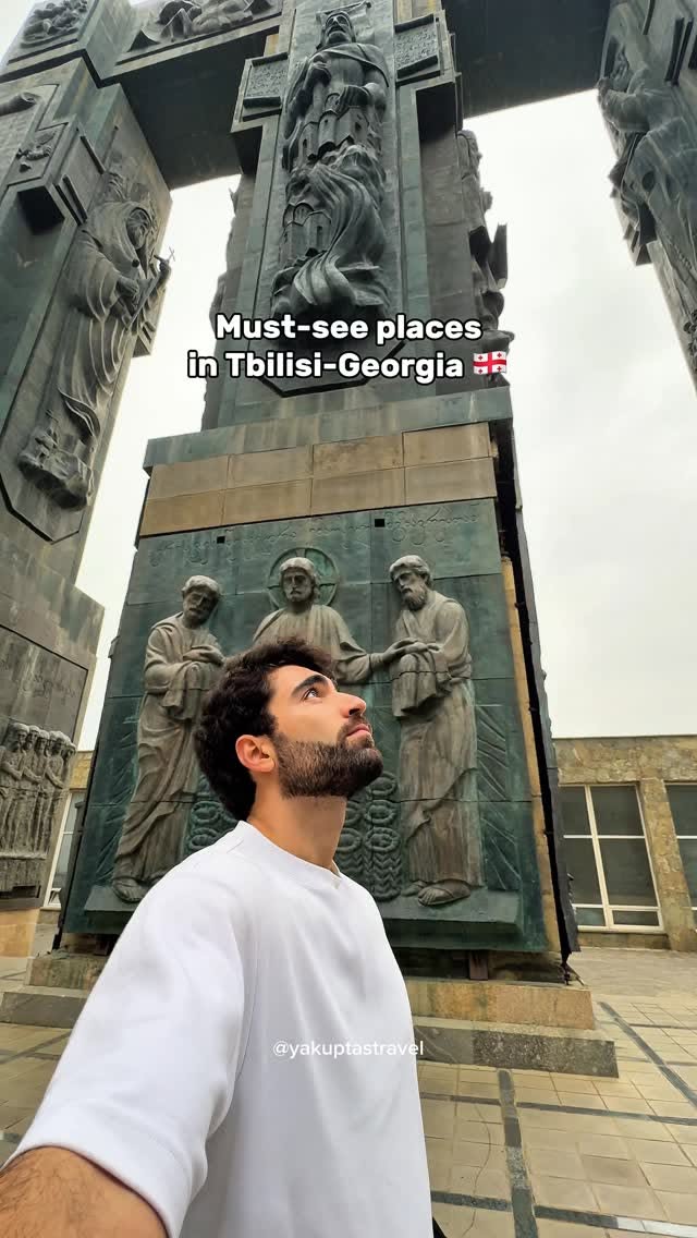 Tbilisi's Must-Visit Landmarks and Attractions