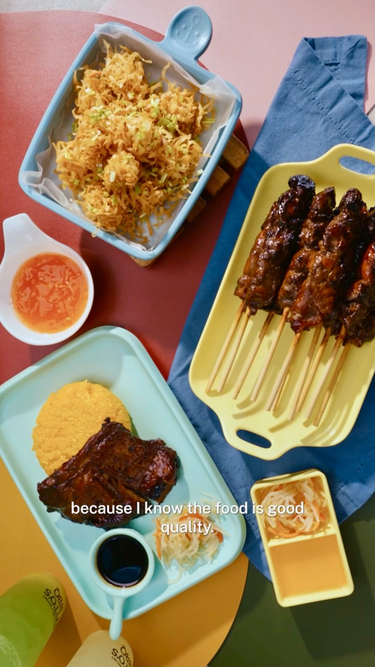Beloved BBQ and Pizza Spots for Every Occasion