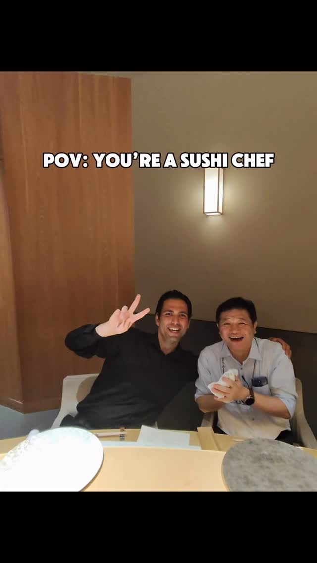 Tokyo Nightlife: Standing Bar and Sushi Dinner