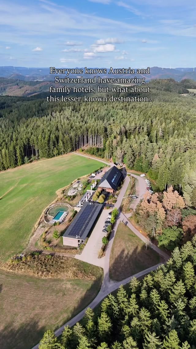 Black Forest Family Hotels and Farm Stays