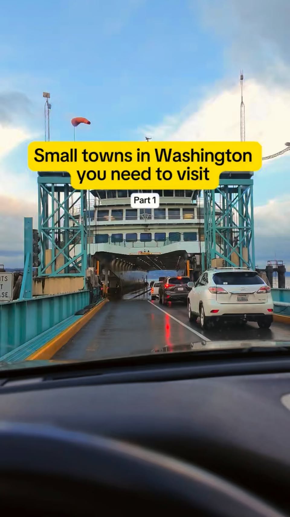 Washington's Charming Towns and Their Unique Attractions