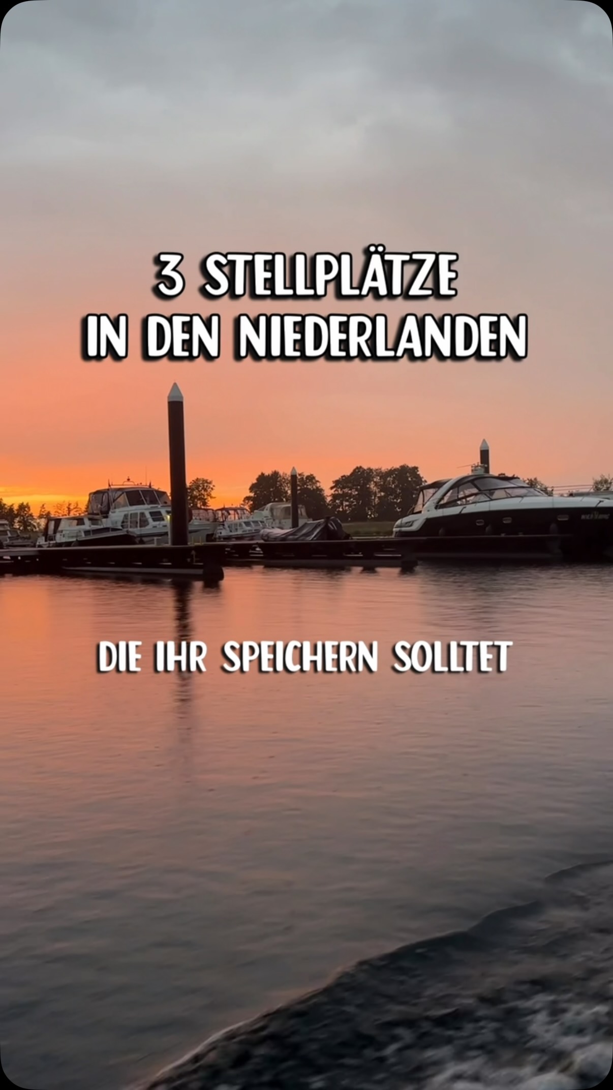 Three Top Camper Spots Near Stolberg