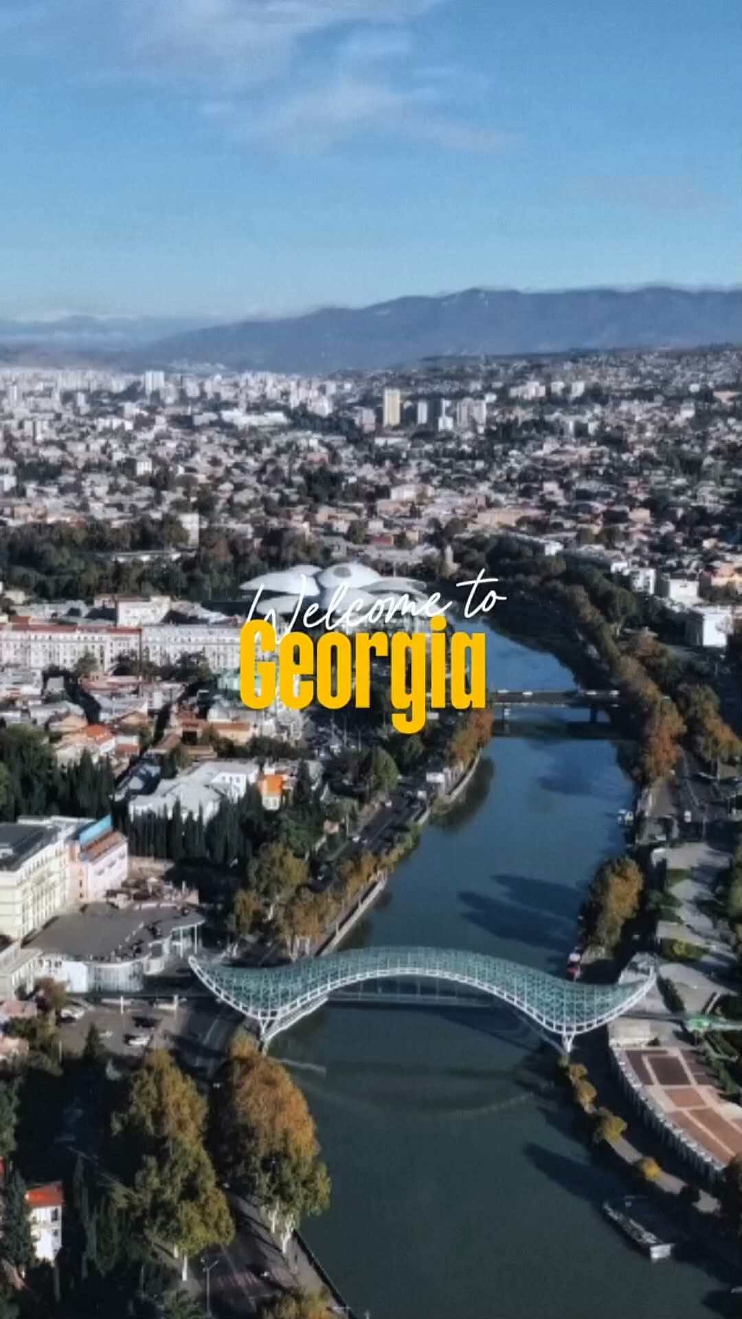 Tbilisi and Caucasus Mountains Travel Experiences