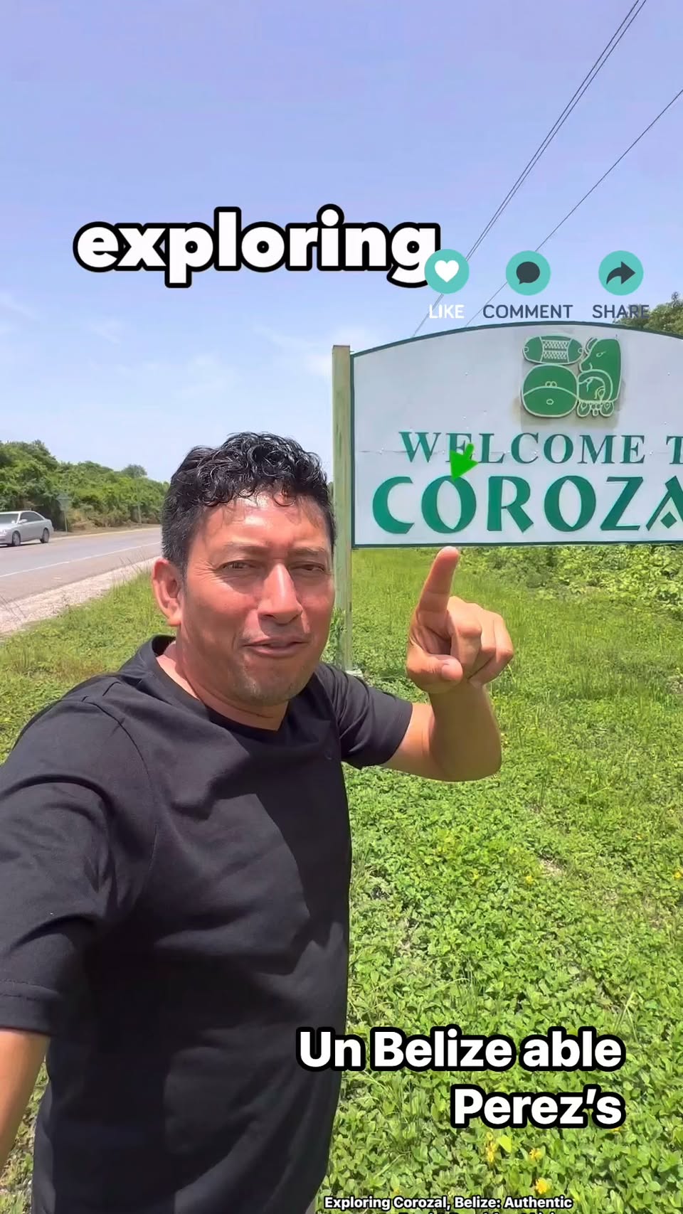 Belize And Mexico Border Towns Offer Beachfront Living