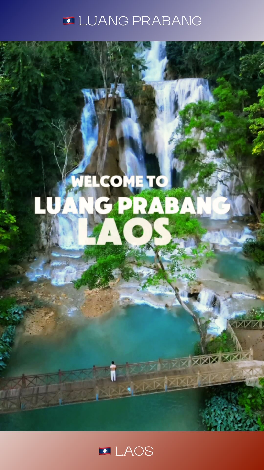 Luang Prabang's Natural Wonders and Cultural Sites