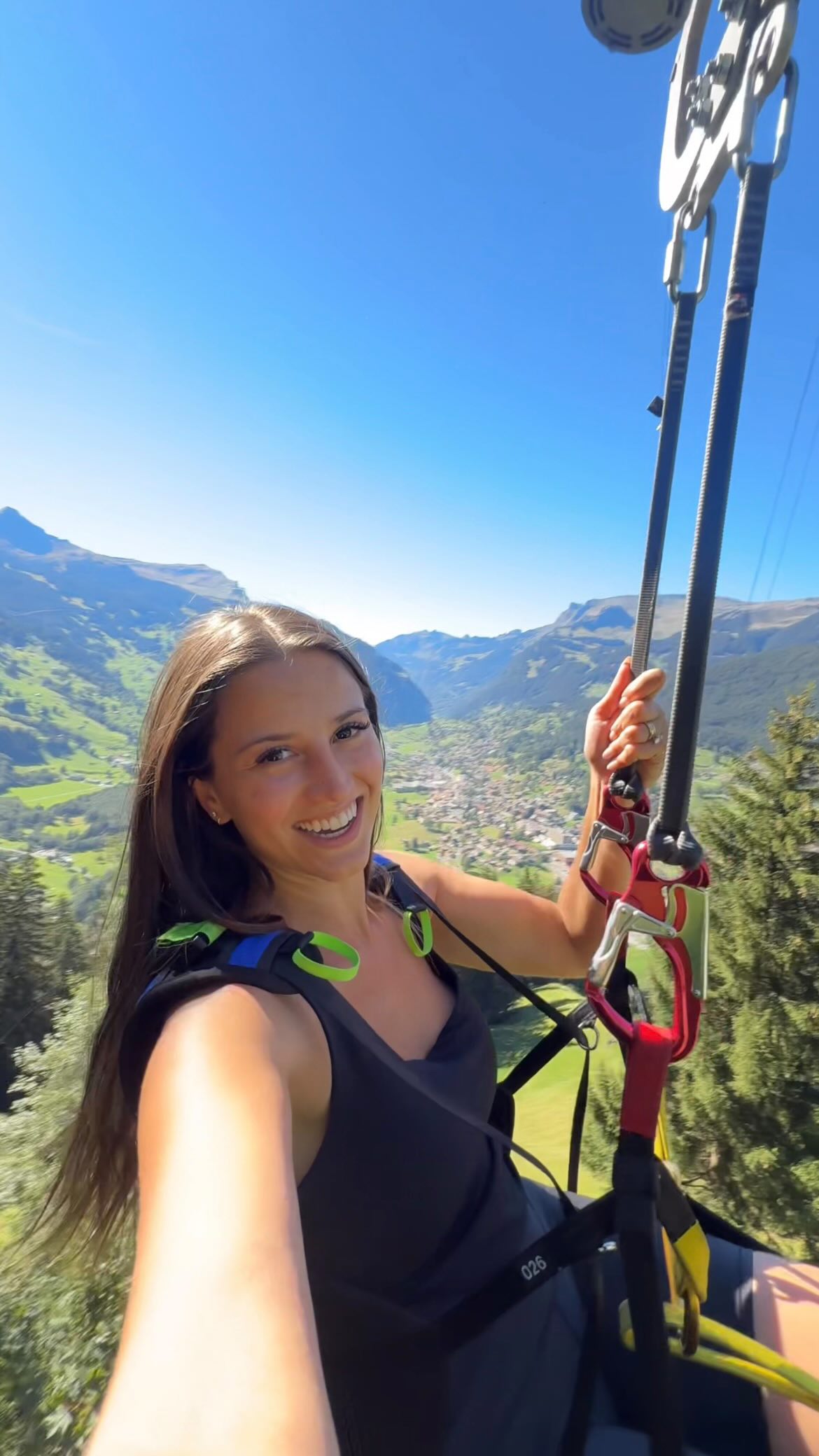 Swiss Alps Day Trip: Grindelwald, Lauterbrunnen, and Mürren
