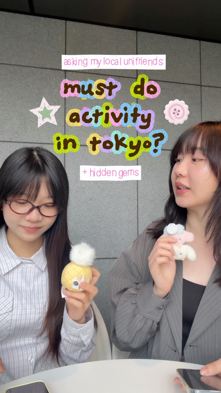 Tokyo Neighborhood Bike Ride and Hidden Gems