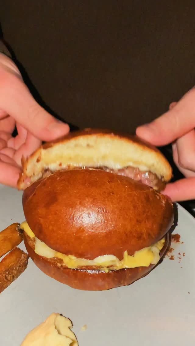 Top New York City Burgers You Need To Try