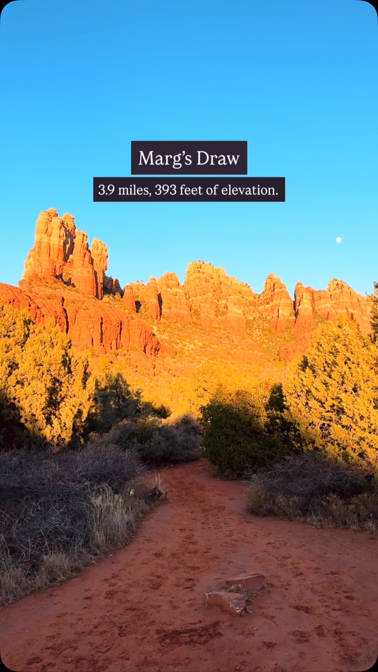 Sedona's Best Hiking Trails and Red Rock Views