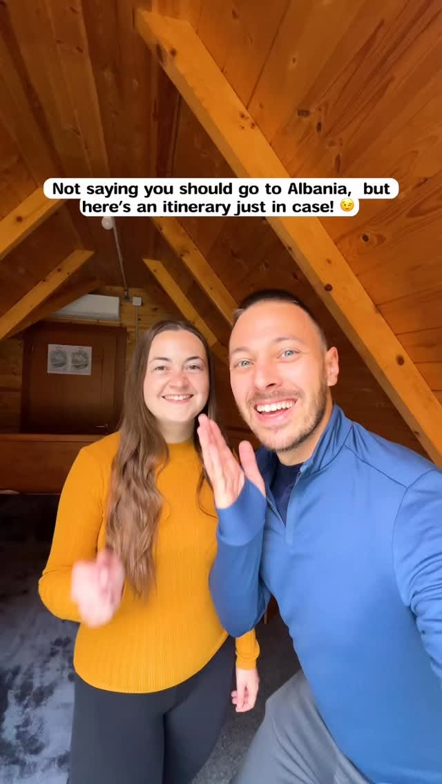 Albania's Must-See Cities, Nature, and History
