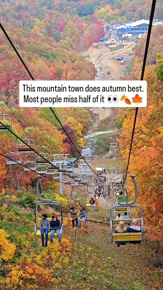 Gatlinburg's Top Attractions for a 3-Day Getaway