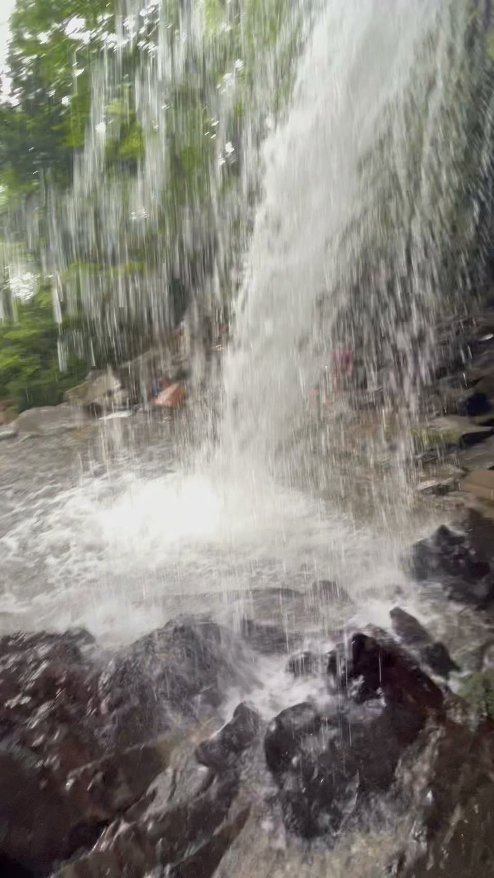 2 Hikes in Gatlinburg