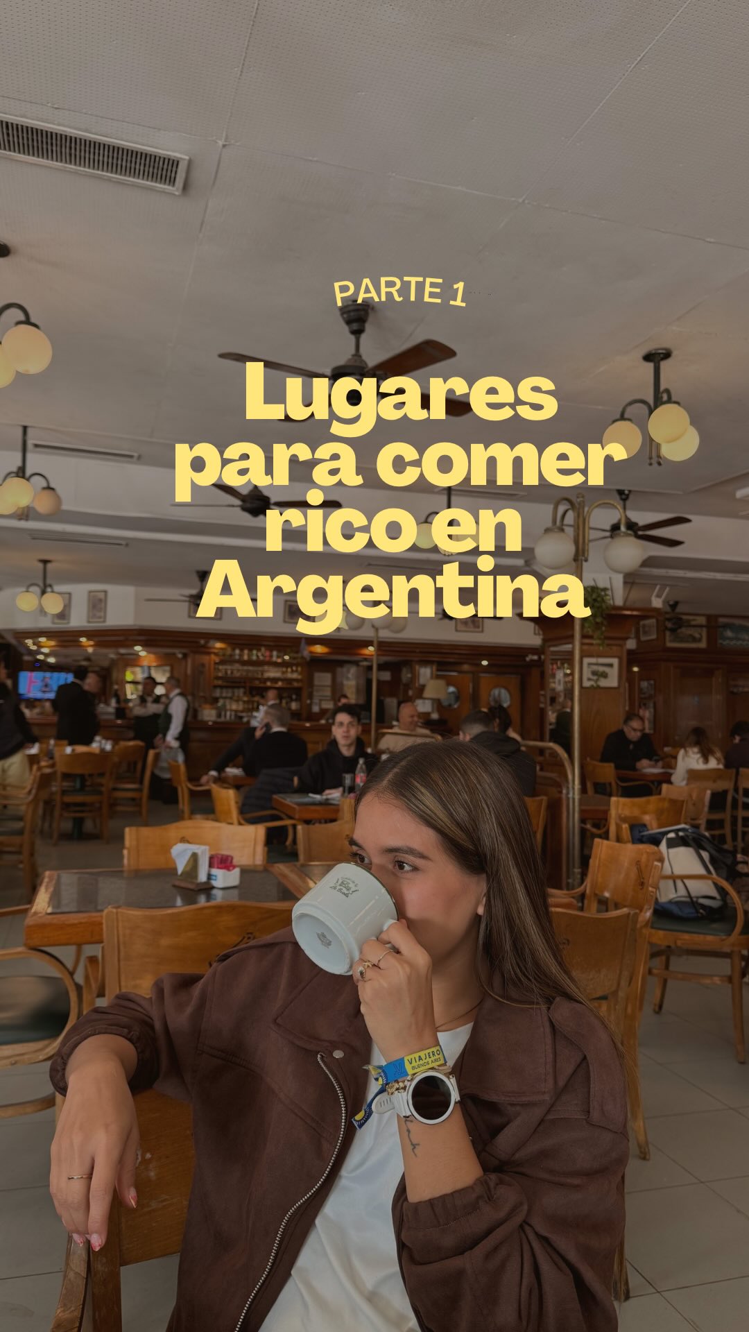 Buenos Aires Restaurants And Bars For Food Lovers