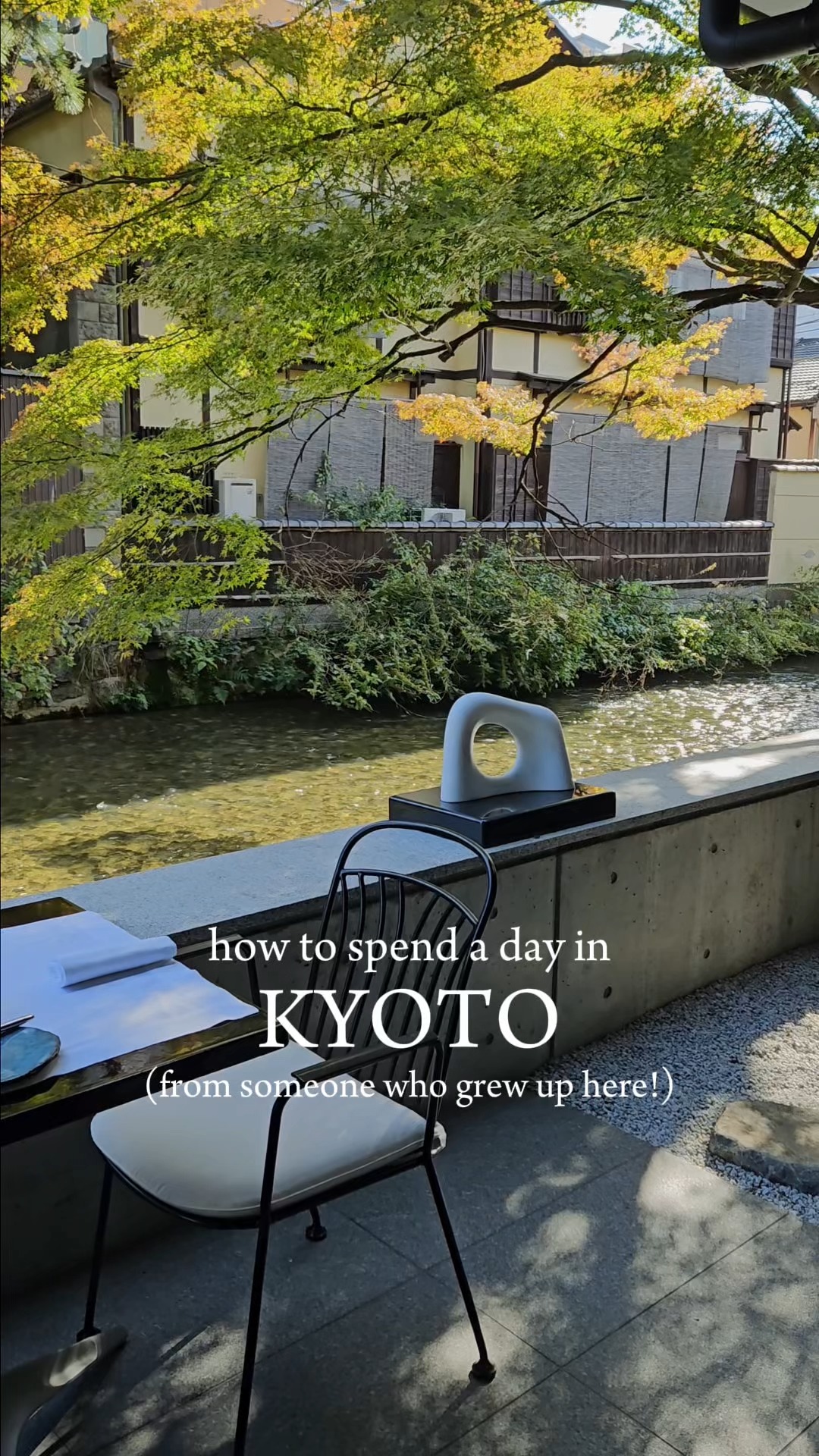 Kyoto Day Trip: Luxury, Tradition, and Historic Sites
