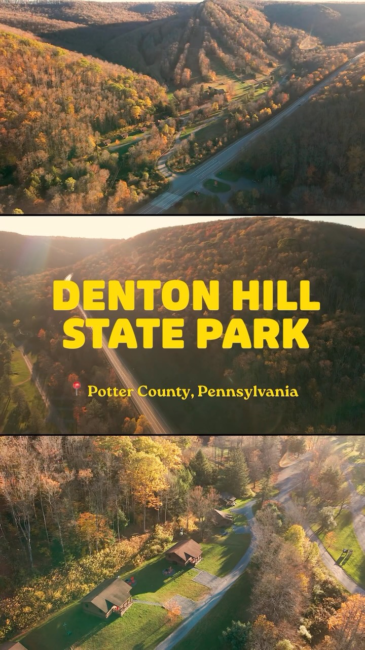 Dark Sky Region Parks With Outdoor Adventures