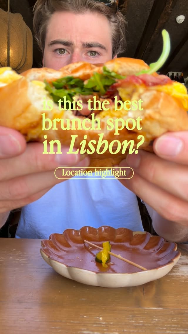 Lisbon Restaurant Serves Cozy Atmosphere and Delicious Meals