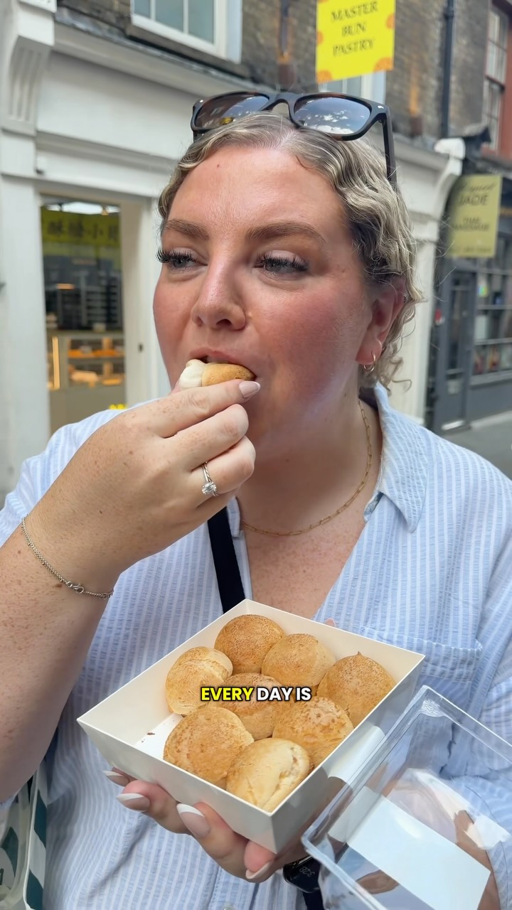 Master Bun Pastry Bakeries