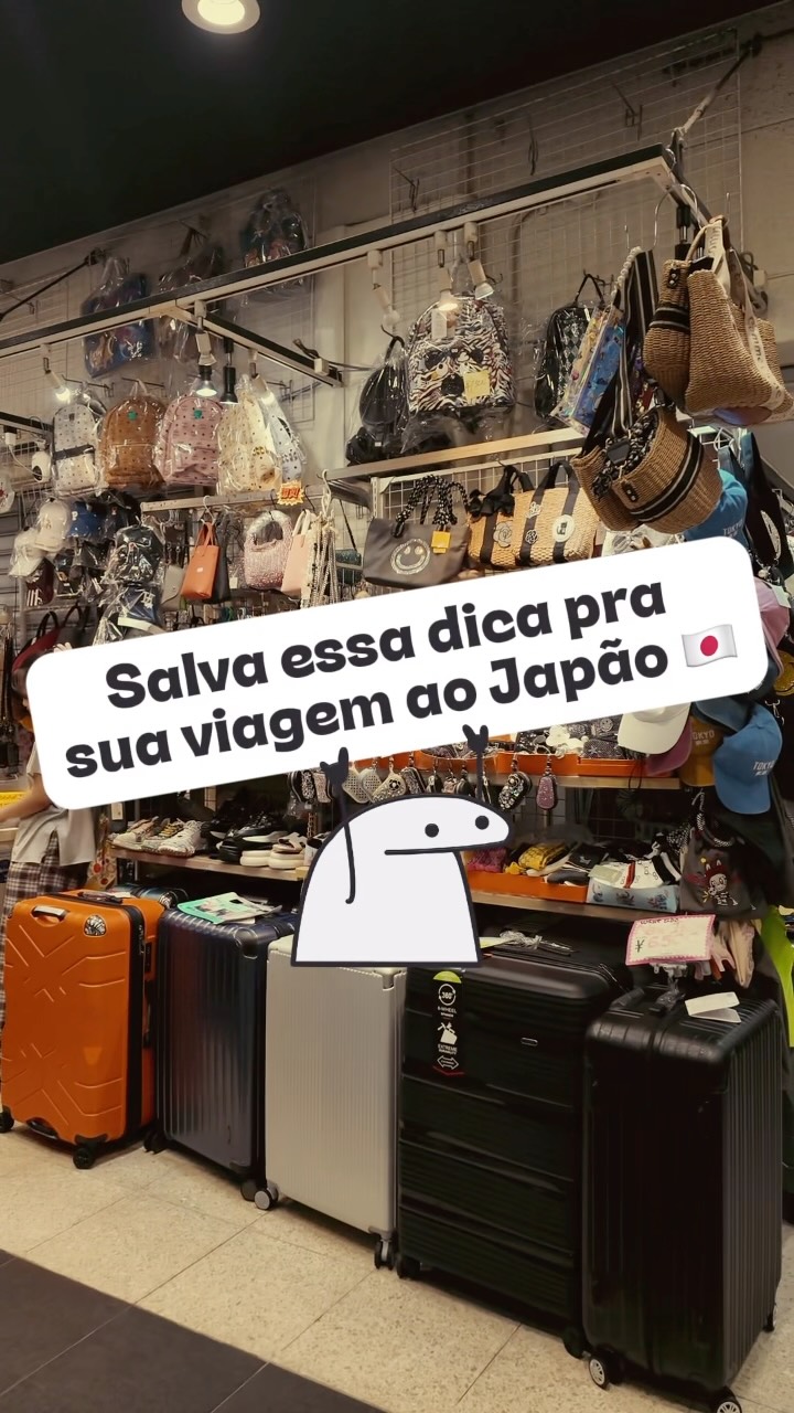 Ameyoko Street Shopping Tips