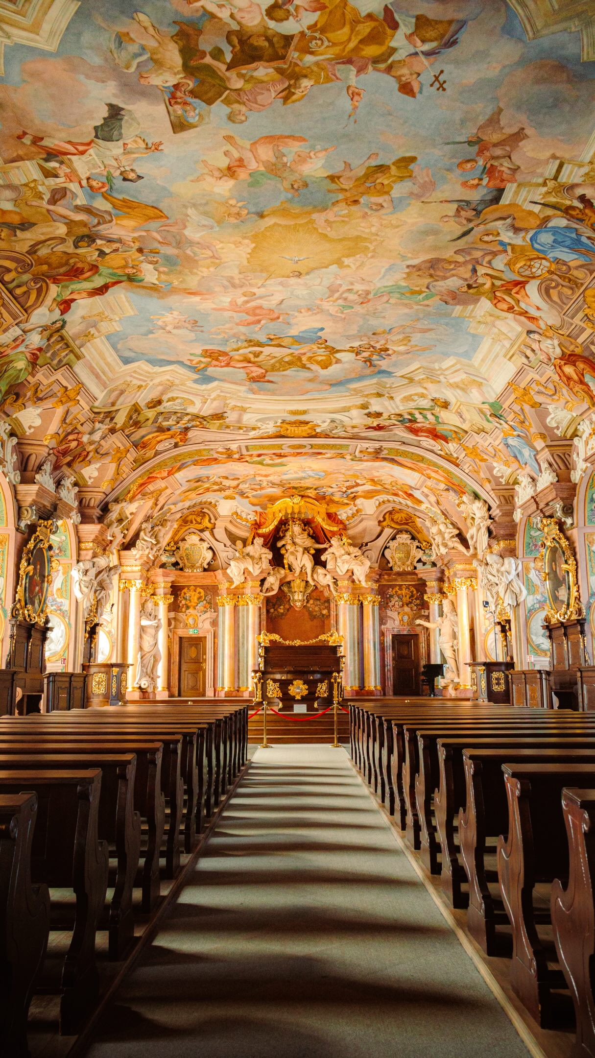 Wrocław's Most Charming Architectural Sites