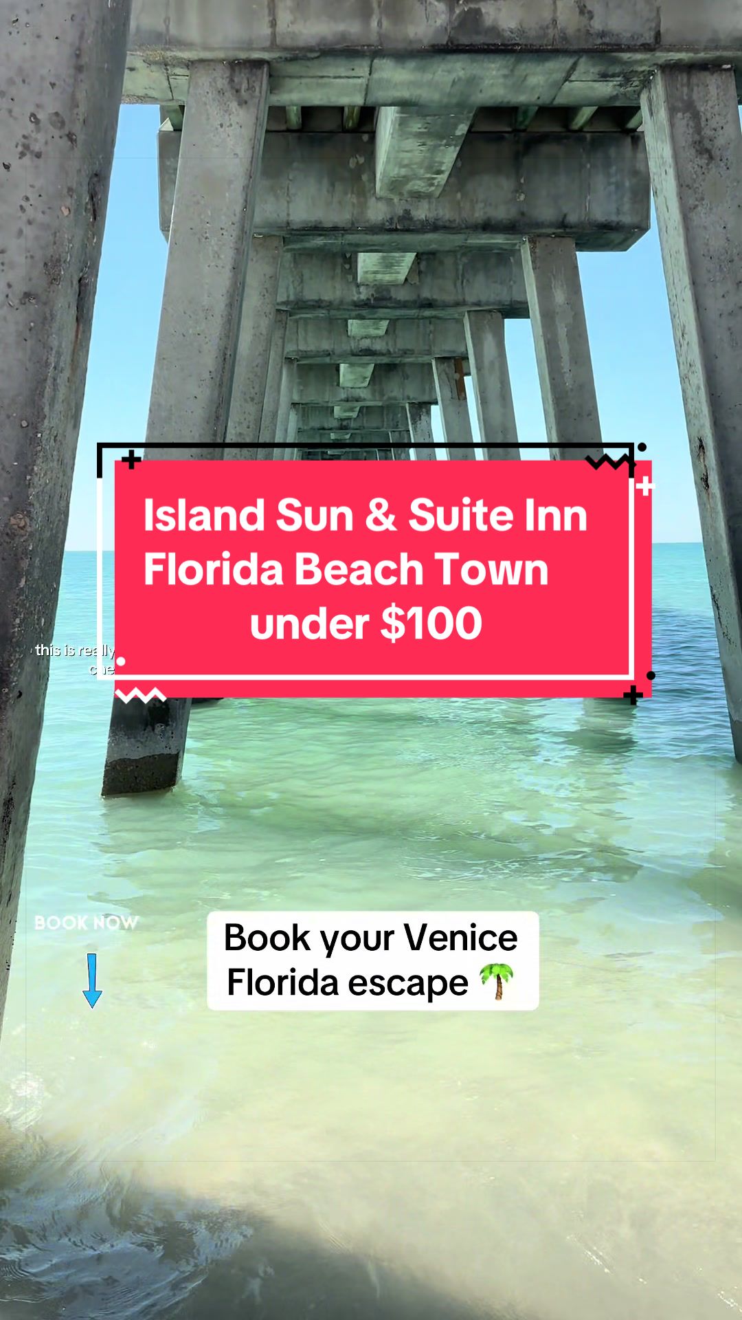 3 Attractions in Venice