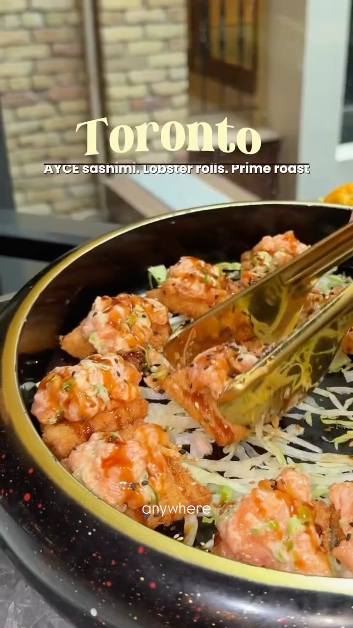 All-You-Can-Eat Lobster Brunch Weekend