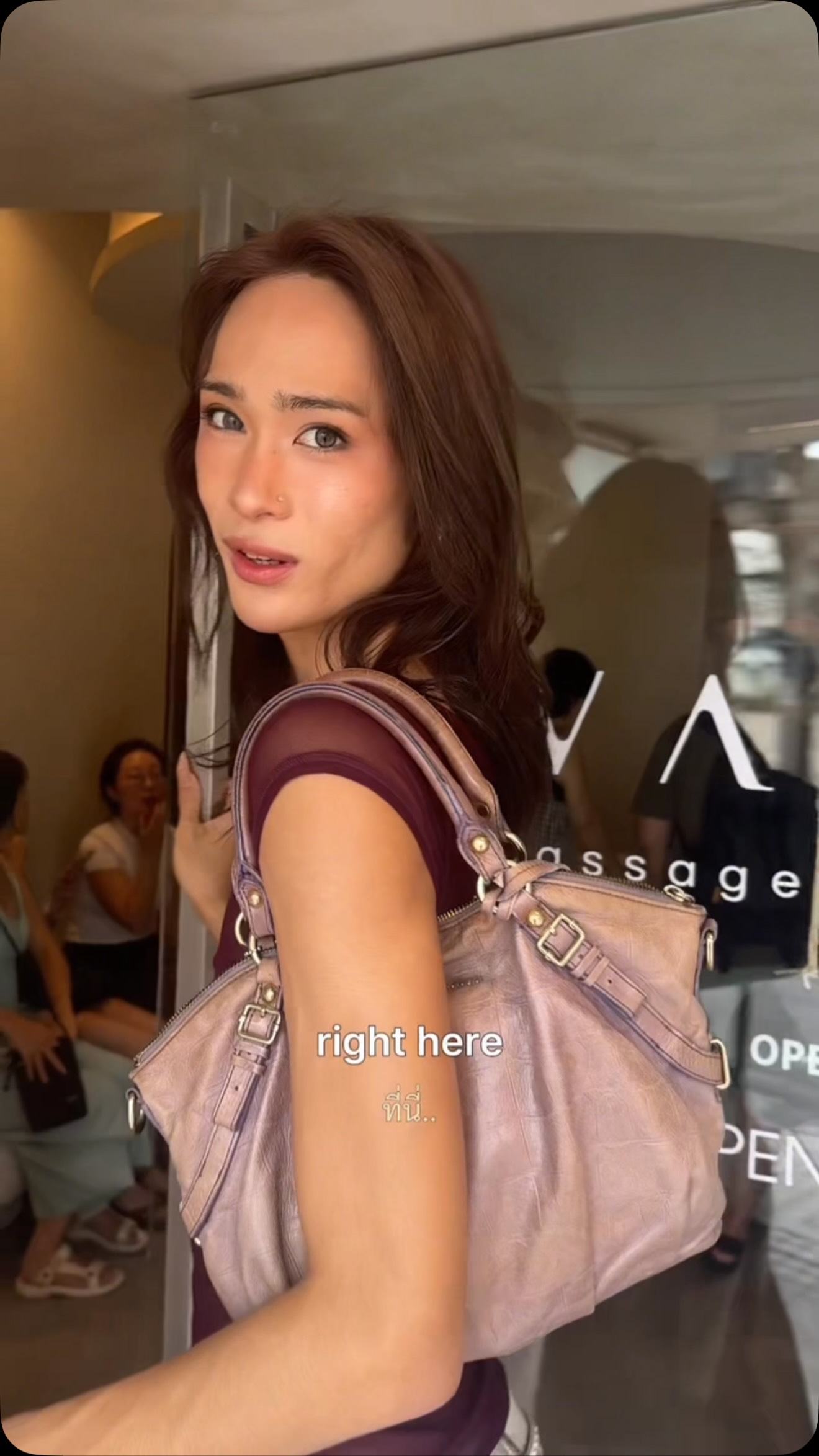 Walaa Massage & Wellness: Bangkok Spa Experience