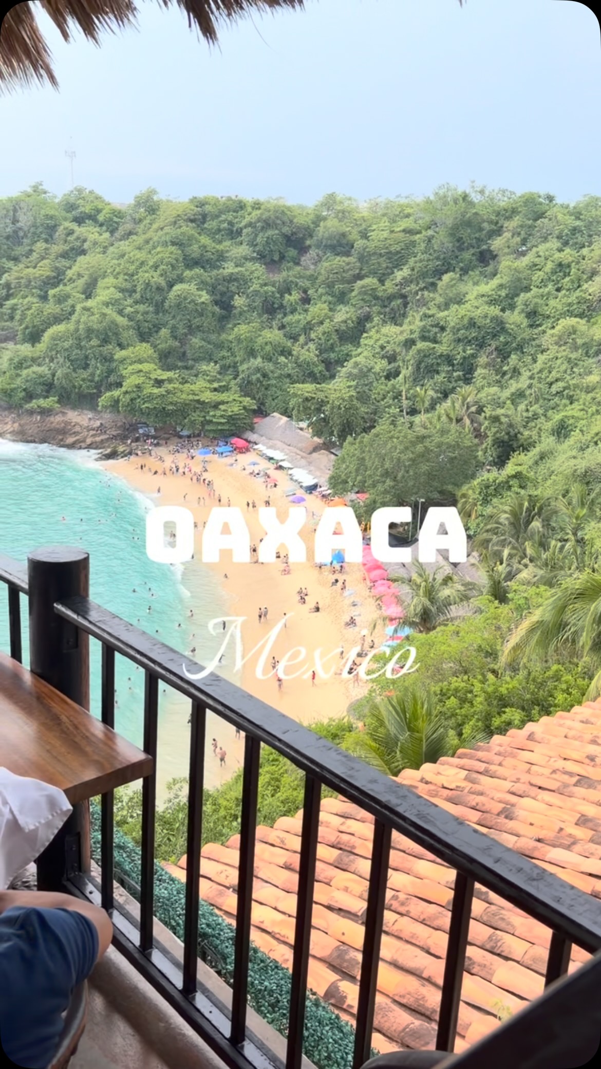 Oaxaca And Metxcalli Destinations