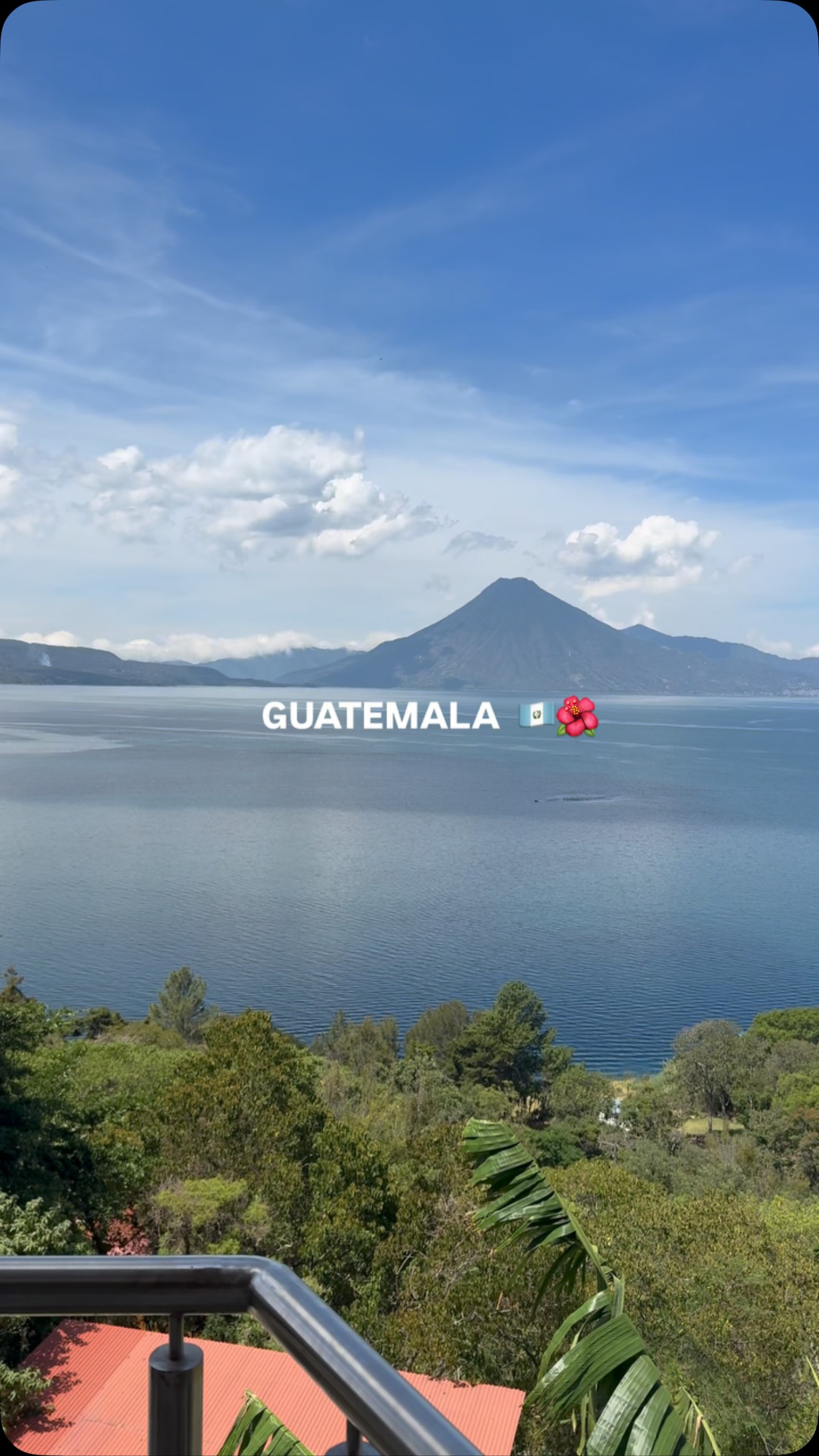 3 Attractions in Guatemala