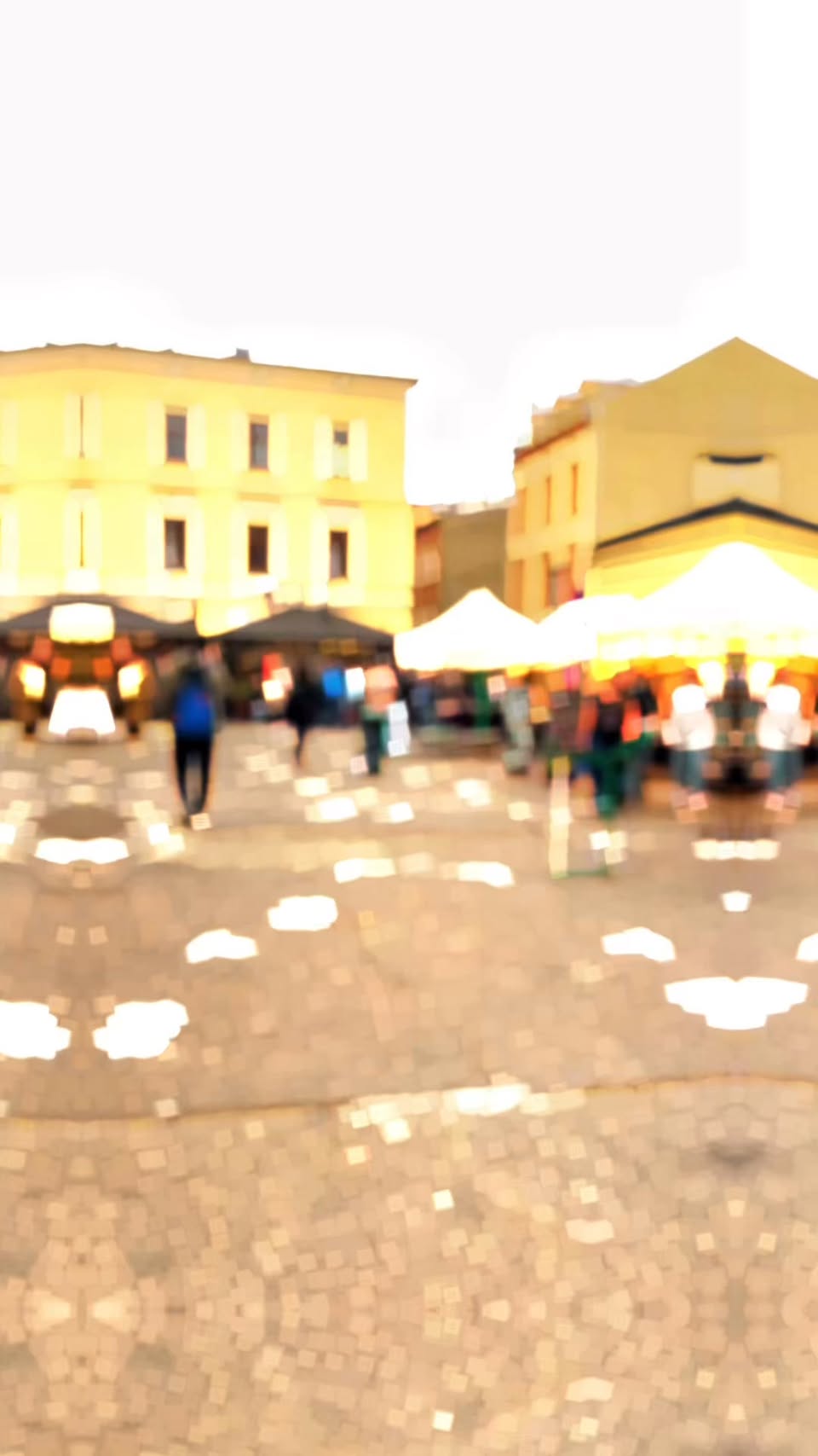 Nowy Place In Warsaw
