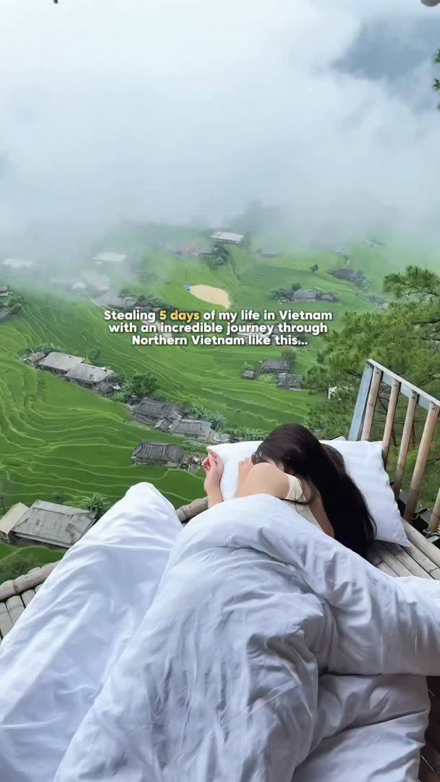 Northern Vietnam's Natural Wonders And Cultural Sites
