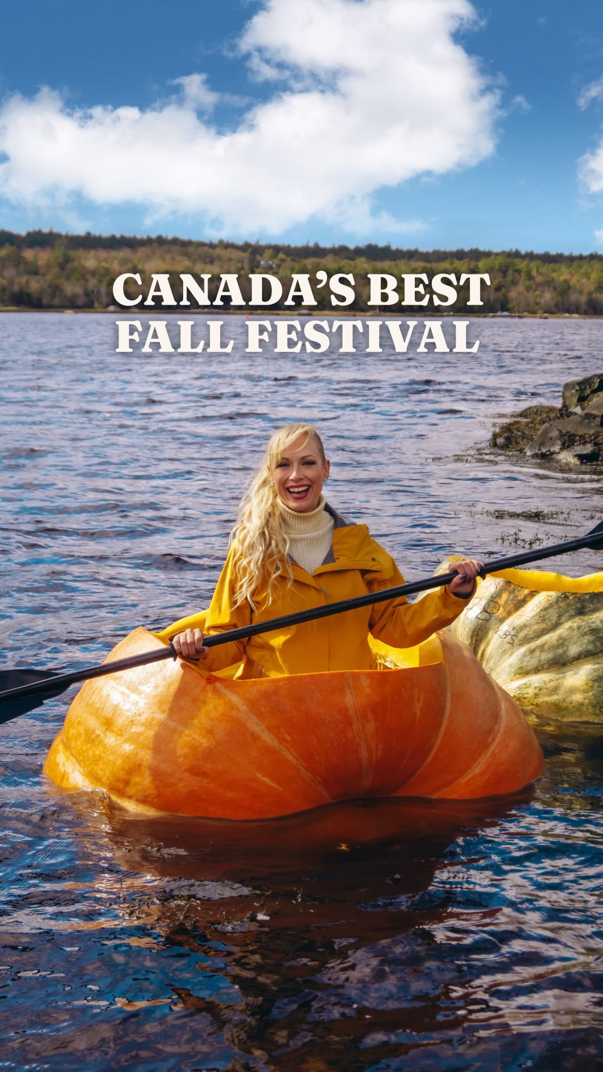 Giant Pumpkin Festival Celebrates Community in Shelburne