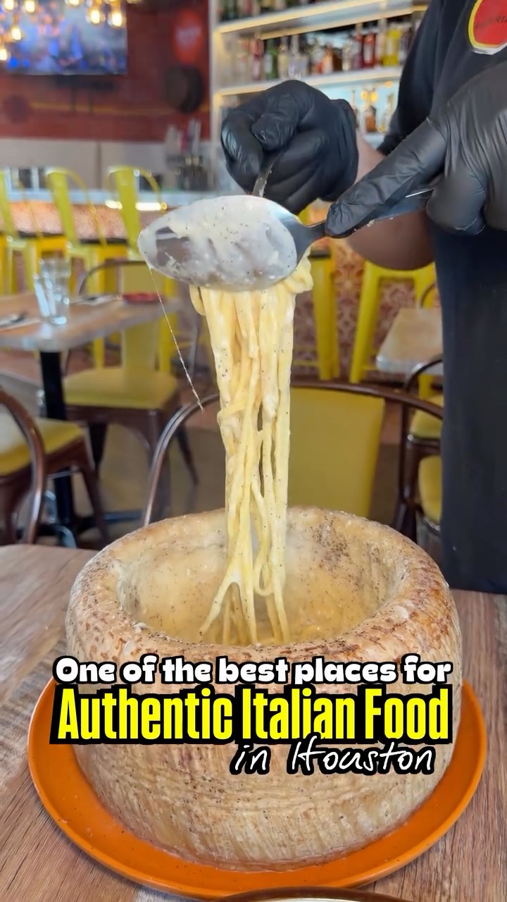 Numero28: Authentic Italian Eatery In Highland Village