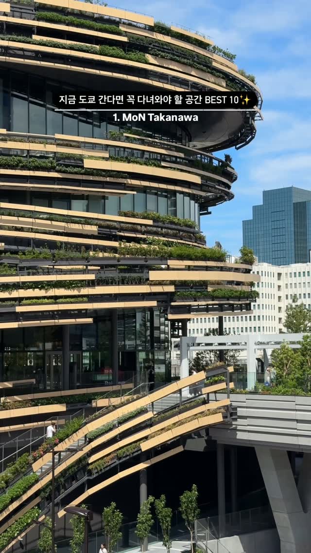 Tokyo's Top Architectural and Cultural Destinations