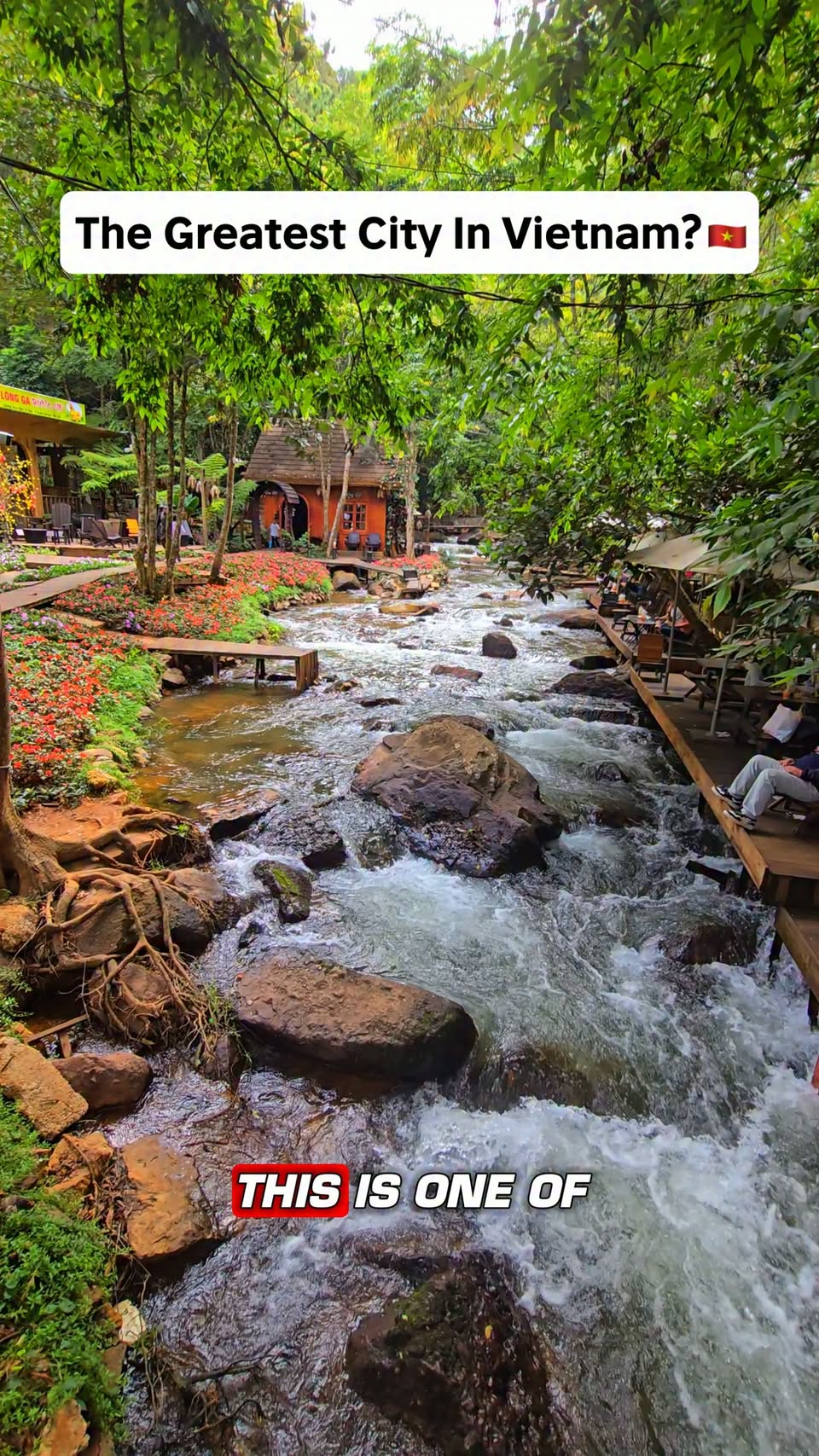Dalat Attractions: Nature, Architecture, and Cuisine