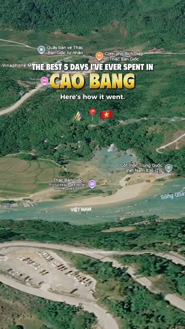 Northern Vietnam Natural Wonders and Local Stays