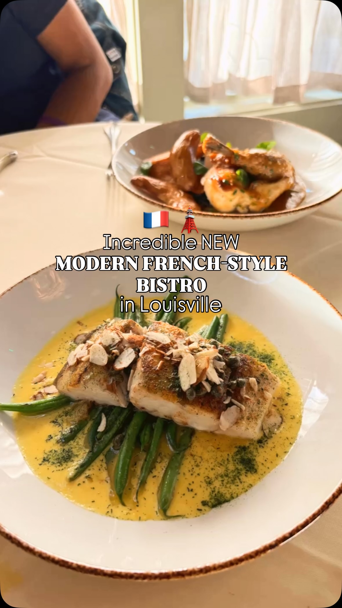 Louisville French Bistro Offers Cozy Parisian Ambiance