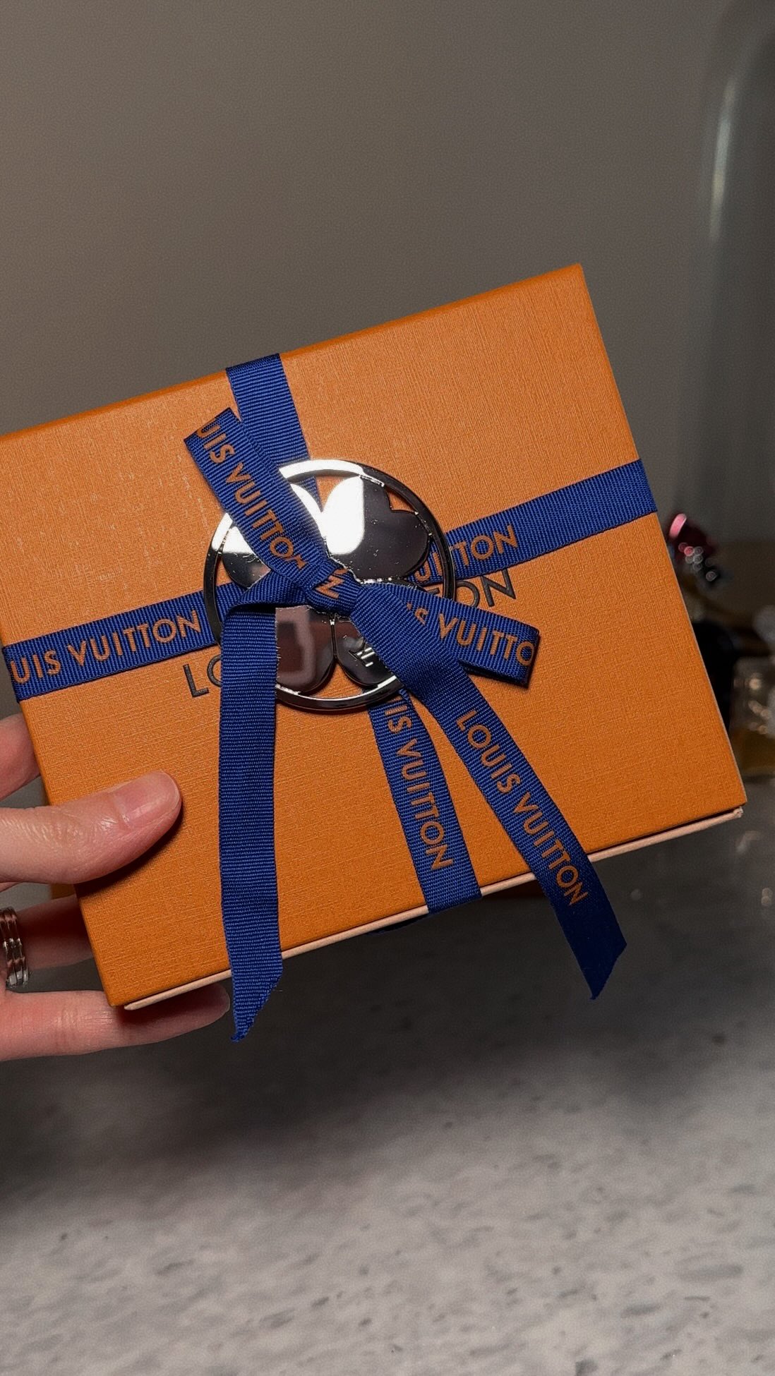 Louis Vuitton Japan Exclusive Wallet Unboxing