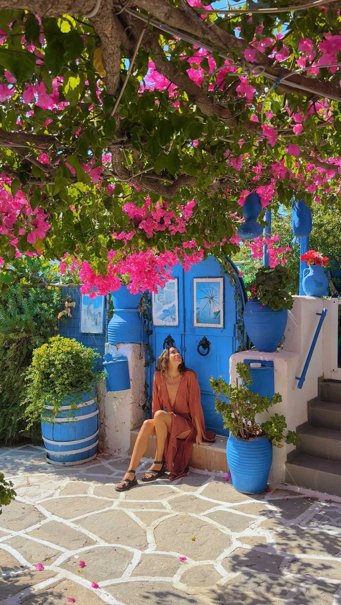 Discover Paros: Island Guide to Cyclades Gems