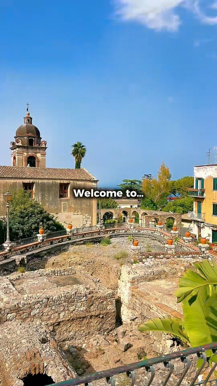 Taormina: A Sicilian Town That Captures the Heart