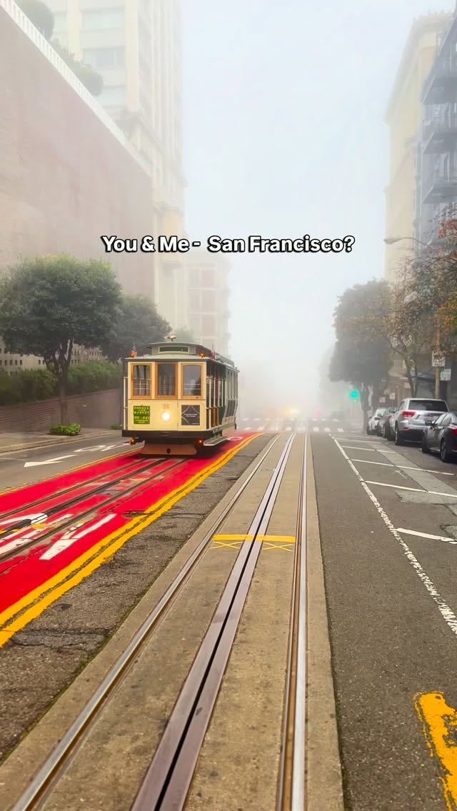 San Francisco's Cinematic Landmarks and Hidden Gems
