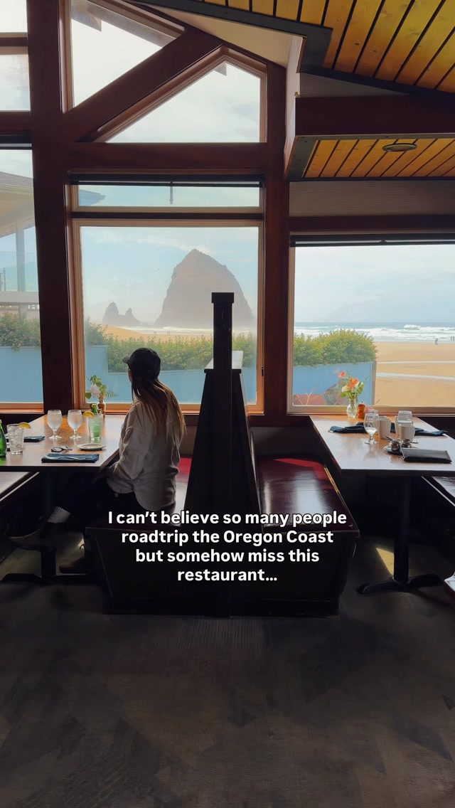 The Wayfarer Restaurant & Lounge