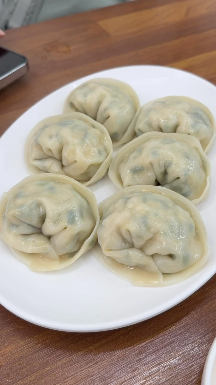 Sumyeon-Og: Seoul's Exceptional Cold Noodles