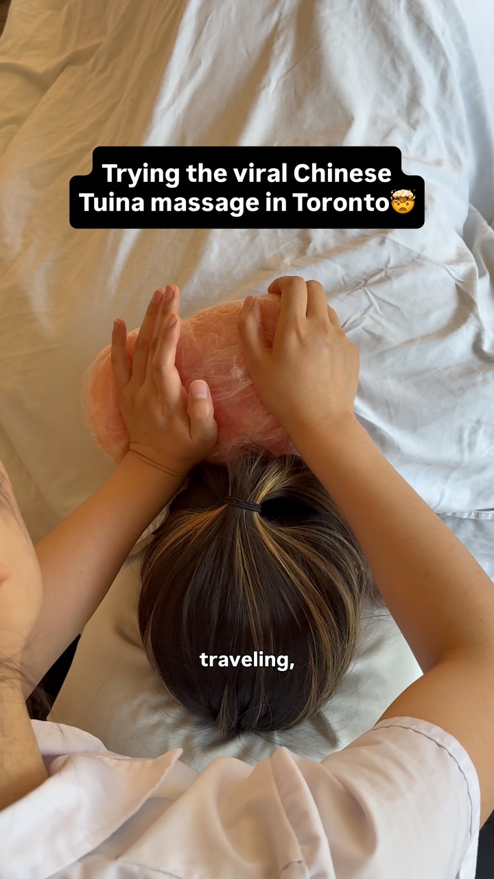 Osteo Tuina: Ancient Chinese Wellness for Deep Relaxation