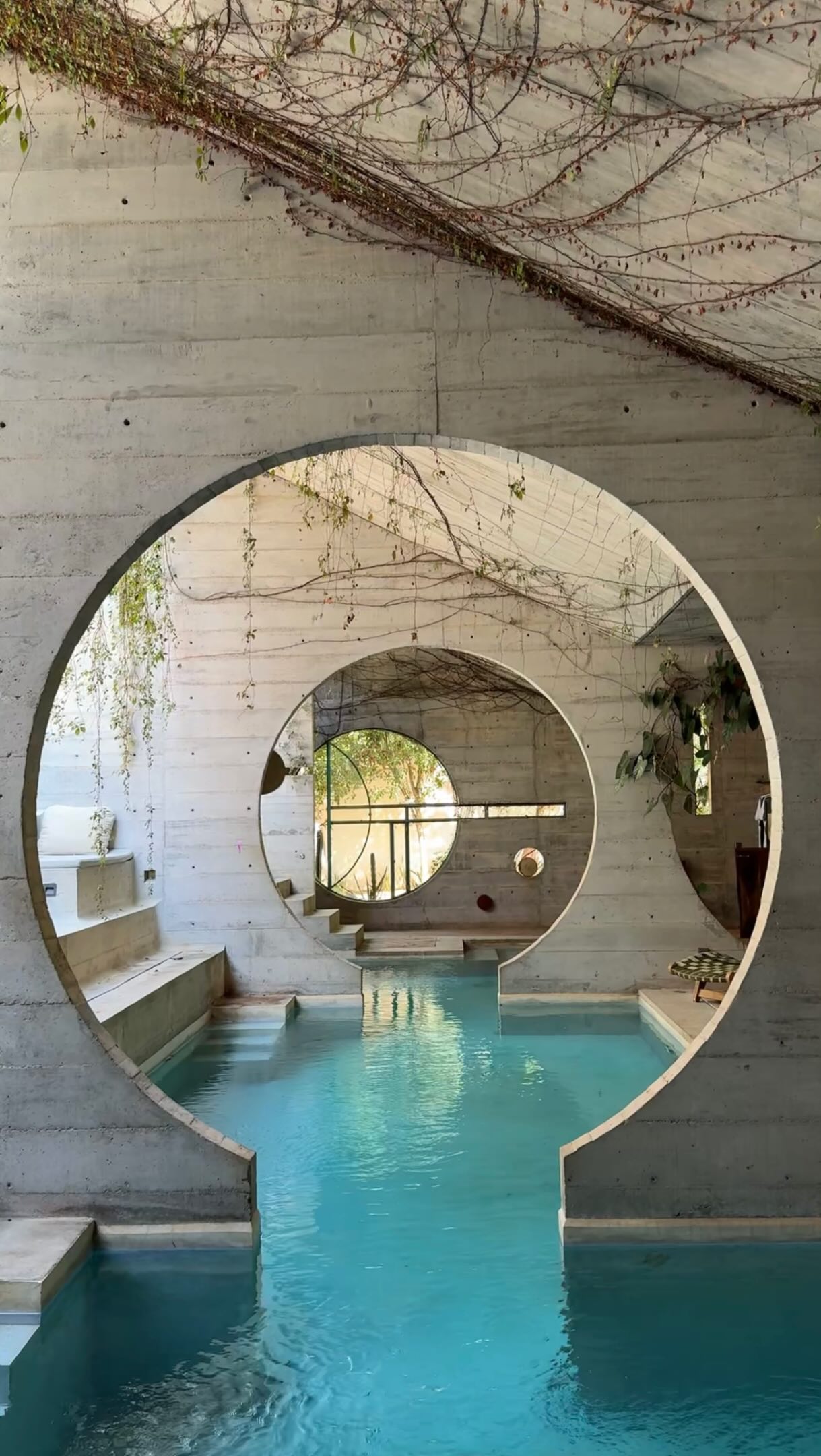 Casa TO: A Singular Architectural Gem