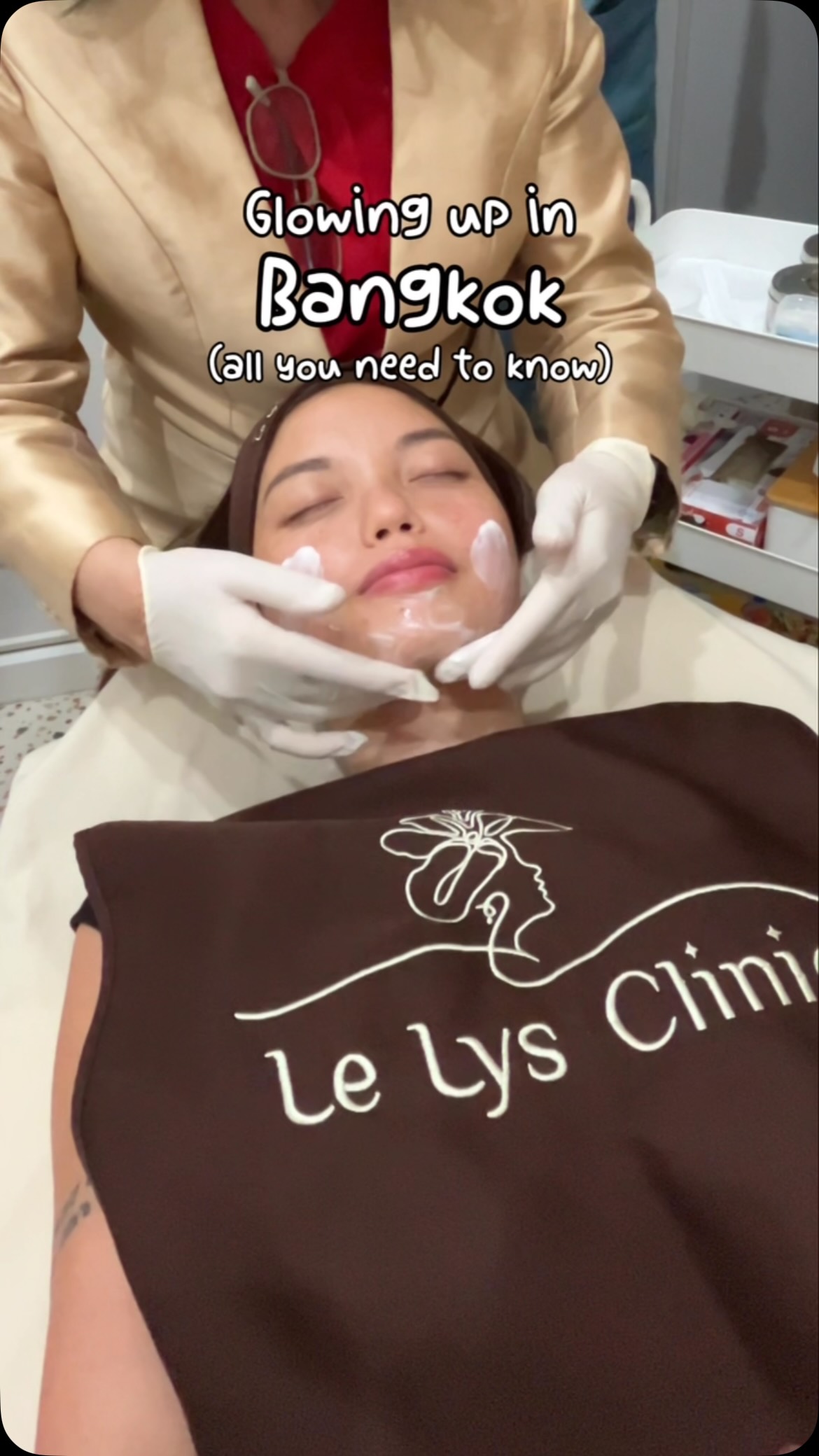Long-Lasting Aesthetic Treatments at Le Lys Clinic