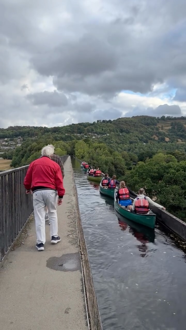 Fifteen Scenic Destinations Explored on a Welsh Road Trip