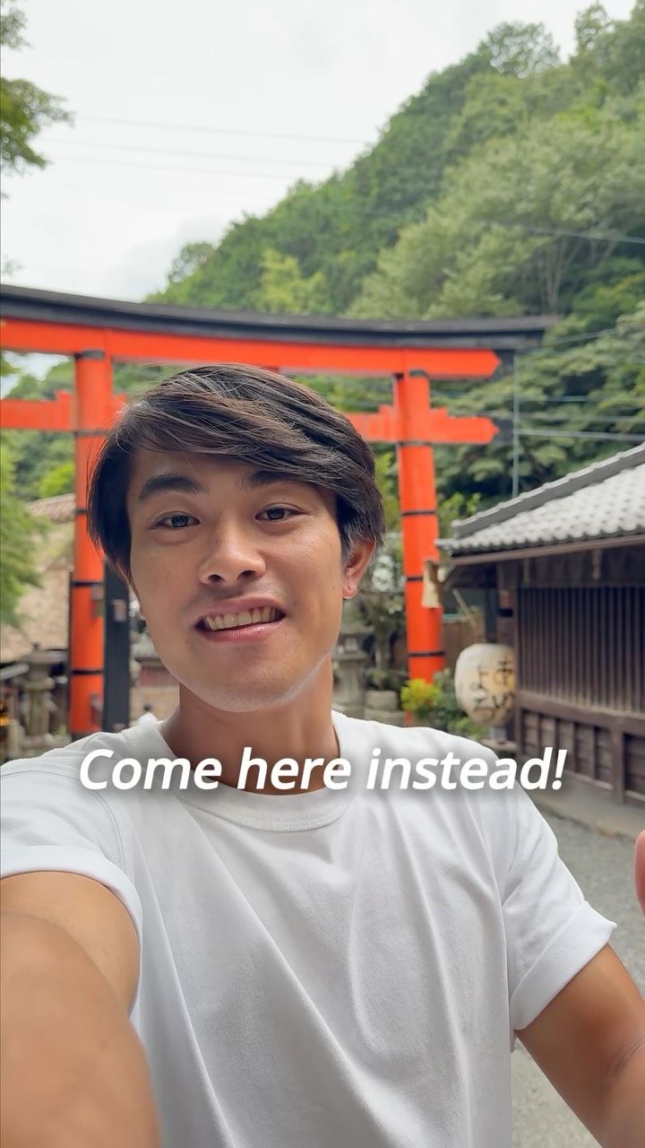 2 Attractions in Kyoto