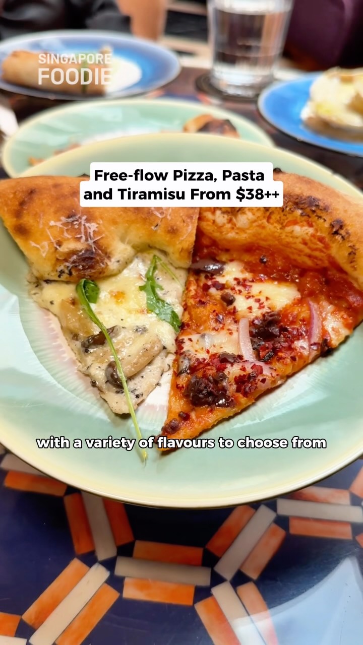 Gotti Italiano Offers Weekend Italian Fare