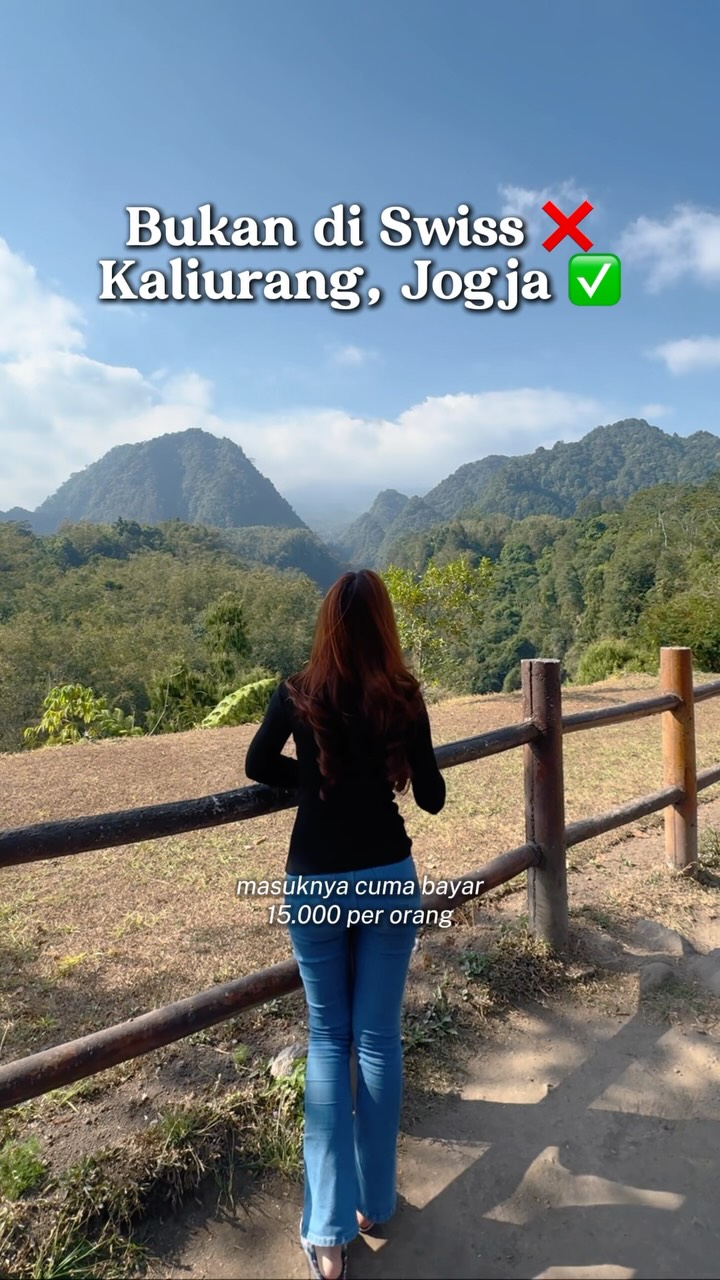 Nawang Jagad - A Singular Destination